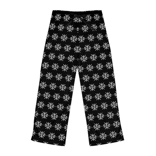 Stylish Women's Pajama Pants
