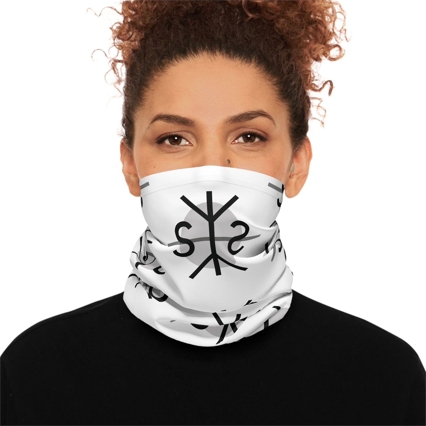 Stylish Lightweight Neck Gaiter
