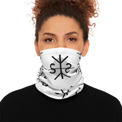 Stylish Lightweight Neck Gaiter