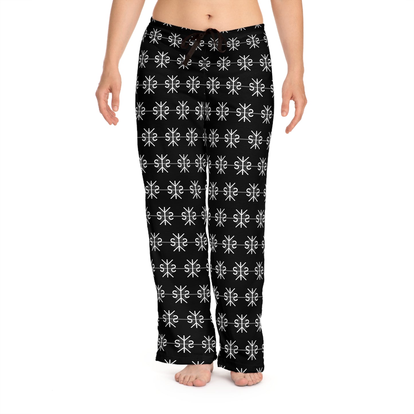 Stylish Women's Pajama Pants