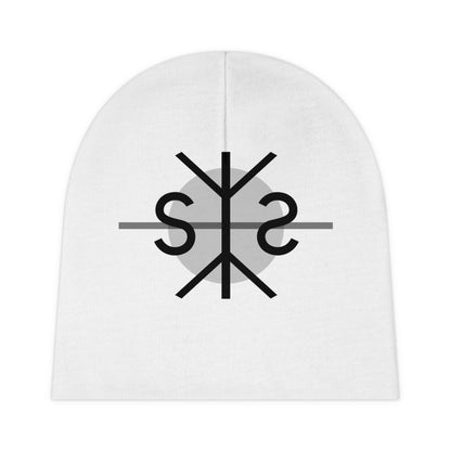 Stylish Baby Beanie - Baby Size