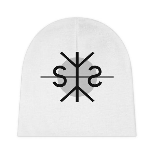 Stylish Baby Beanie - Baby Size