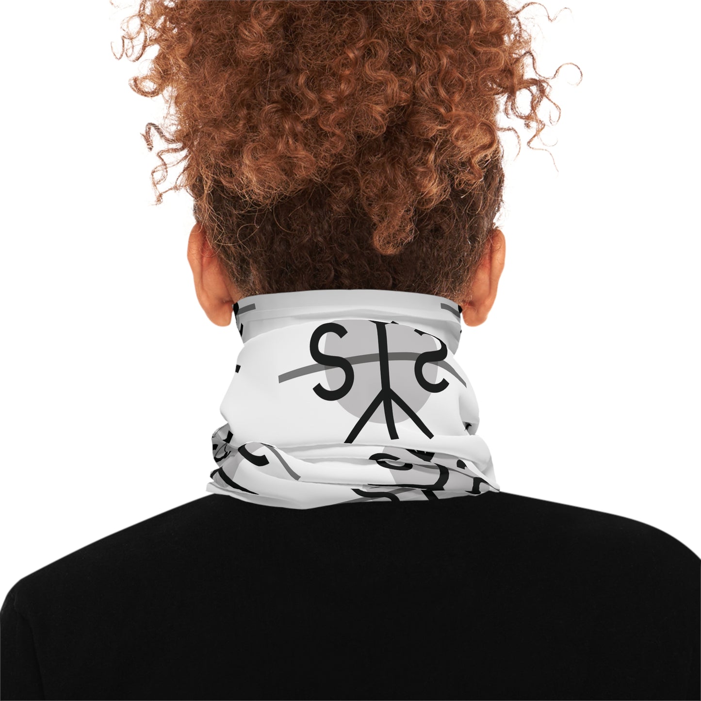 Stylish Lightweight Neck Gaiter
