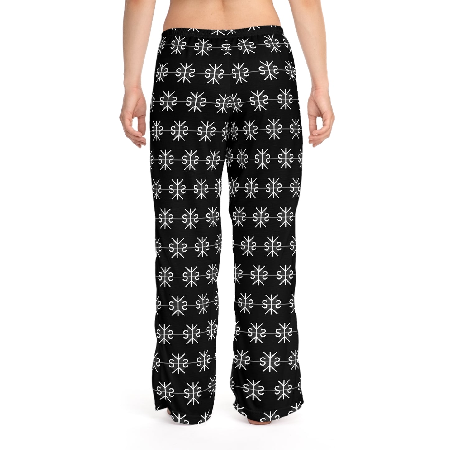 Stylish Women's Pajama Pants