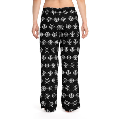 Stylish Women's Pajama Pants