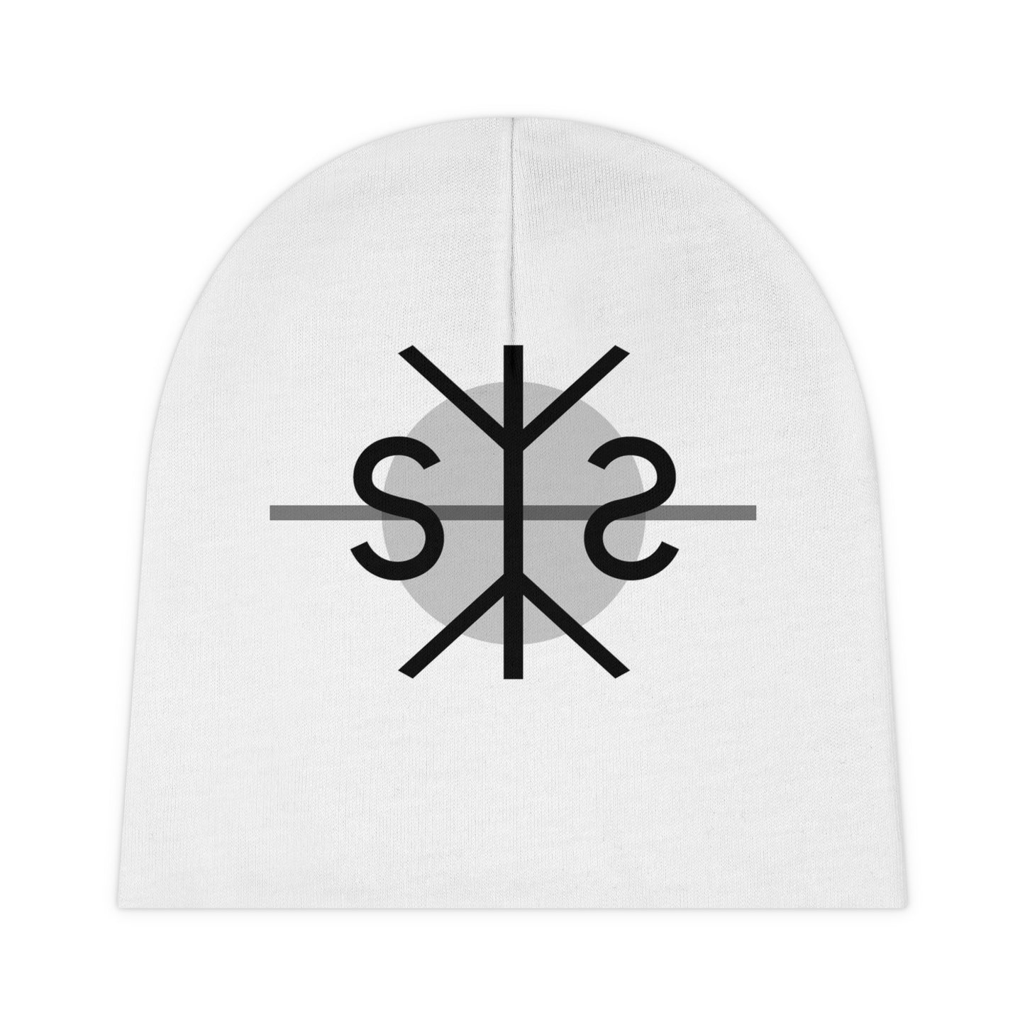 Stylish Baby Beanie - Baby Size